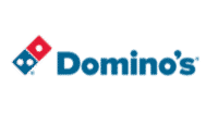 Gutschein Dominos